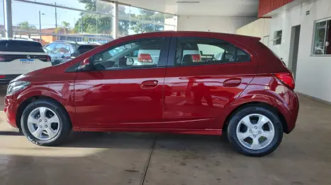 CHEVROLET Onix Hatch 1.4 4P FLEX LT AUTOMTICO, Foto 6