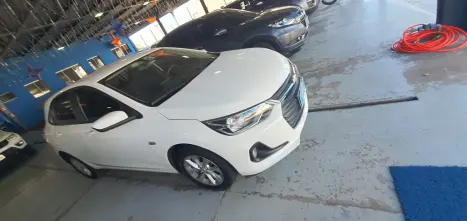 CHEVROLET Onix Hatch 1.0 4P FLEX LT TURBO, Foto 1