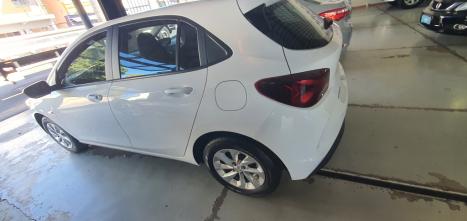 CHEVROLET Onix Hatch 1.0 4P FLEX LT TURBO, Foto 2