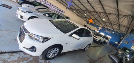 CHEVROLET Onix Hatch 1.0 4P FLEX LT TURBO, Foto 5