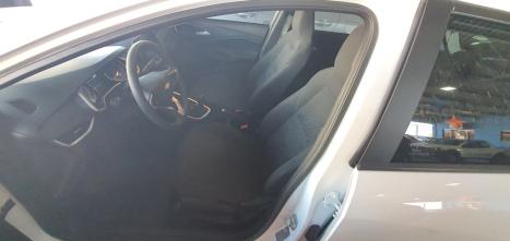 CHEVROLET Onix Hatch 1.0 4P FLEX LT TURBO, Foto 9