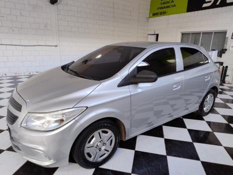 CHEVROLET Onix Hatch 1.0 4P FLEX JOY, Foto 3
