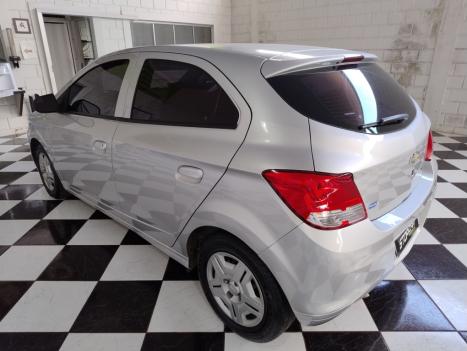 CHEVROLET Onix Hatch 1.0 4P FLEX JOY, Foto 4
