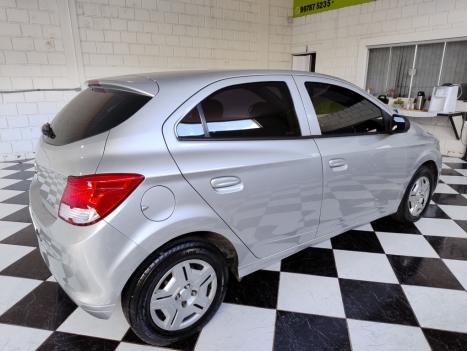 CHEVROLET Onix Hatch 1.0 4P FLEX JOY, Foto 5