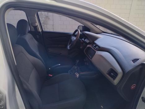 CHEVROLET Onix Hatch 1.0 4P FLEX JOY, Foto 7