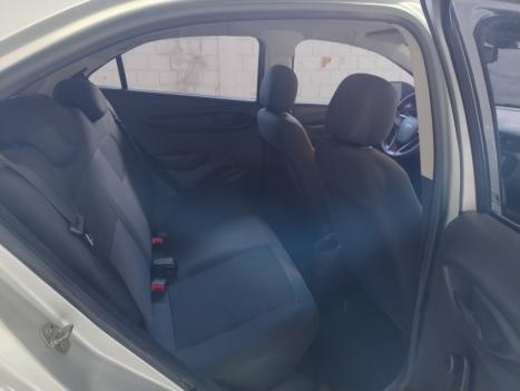 CHEVROLET Onix Hatch 1.0 4P FLEX JOY, Foto 8
