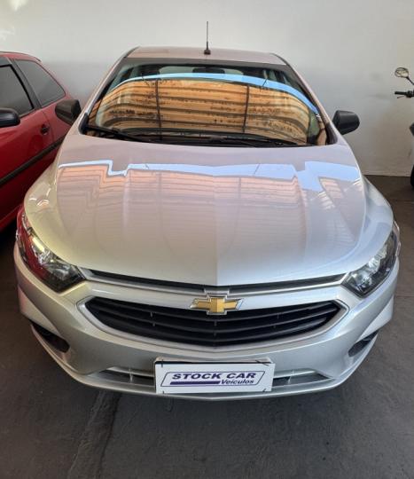 CHEVROLET Onix Hatch 1.0 4P FLEX JOY, Foto 1