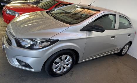 CHEVROLET Onix Hatch 1.0 4P FLEX JOY, Foto 2
