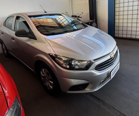 CHEVROLET Onix Hatch 1.0 4P FLEX JOY, Foto 3