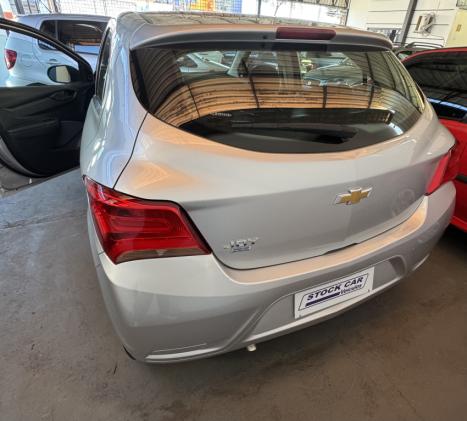 CHEVROLET Onix Hatch 1.0 4P FLEX JOY, Foto 4