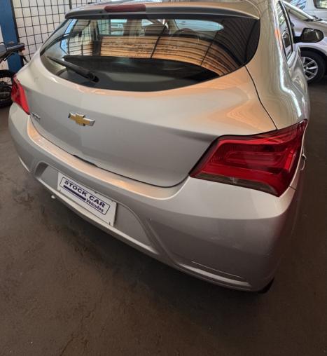 CHEVROLET Onix Hatch 1.0 4P FLEX JOY, Foto 5