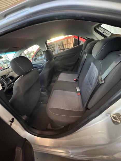 CHEVROLET Onix Hatch 1.0 4P FLEX JOY, Foto 6