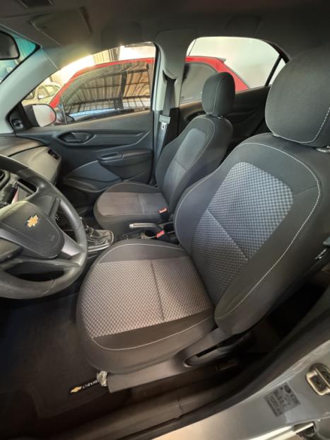 CHEVROLET Onix Hatch 1.0 4P FLEX JOY, Foto 7