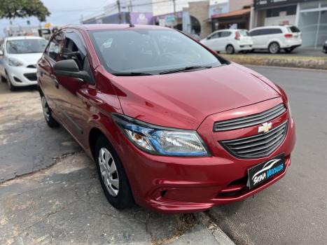 CHEVROLET Onix Hatch 1.0 4P FLEX JOY, Foto 1