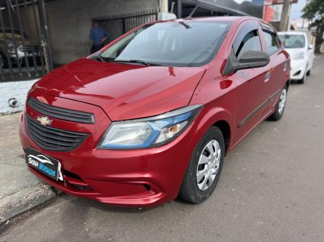 CHEVROLET Onix Hatch 1.0 4P FLEX JOY, Foto 2