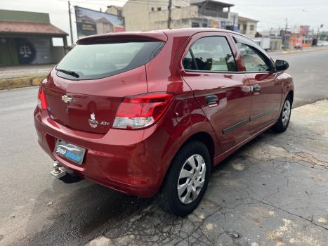 CHEVROLET Onix Hatch 1.0 4P FLEX JOY, Foto 3