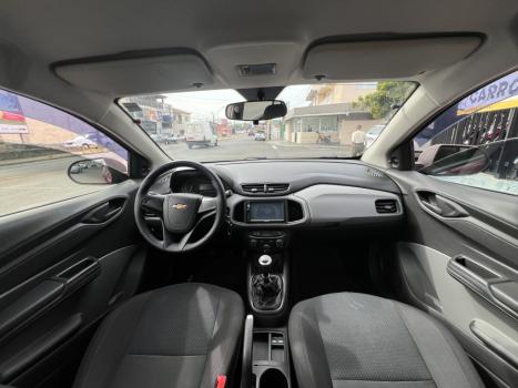 CHEVROLET Onix Hatch 1.0 4P FLEX JOY, Foto 5