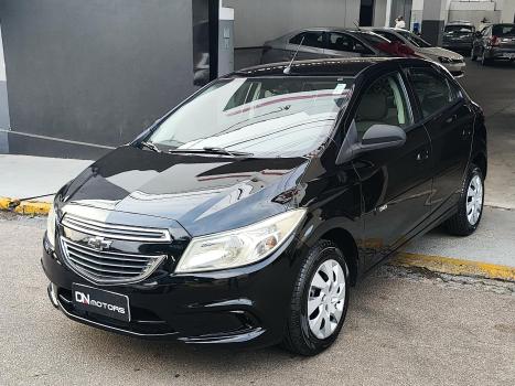 CHEVROLET Onix Hatch 1.0 4P FLEX LT, Foto 1
