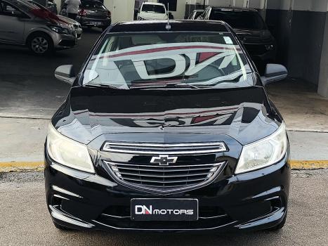 CHEVROLET Onix Hatch 1.0 4P FLEX LT, Foto 2
