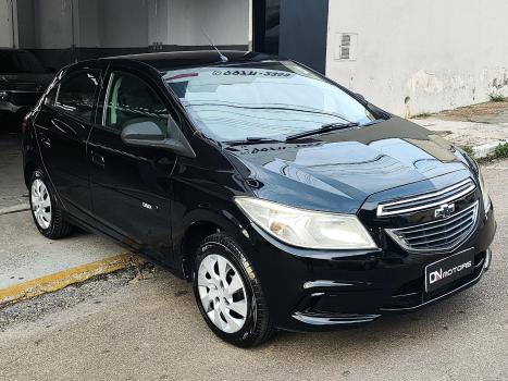 CHEVROLET Onix Hatch 1.0 4P FLEX LT, Foto 3