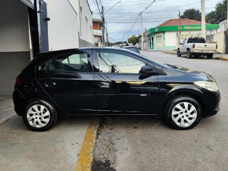 CHEVROLET Onix Hatch 1.0 4P FLEX LT, Foto 4