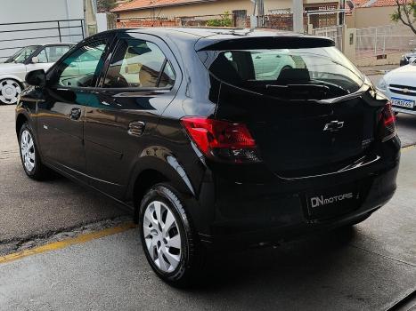 CHEVROLET Onix Hatch 1.0 4P FLEX LT, Foto 7