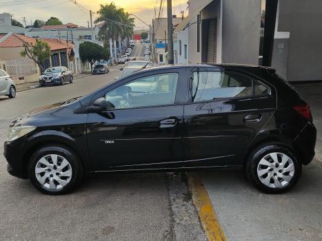 CHEVROLET Onix Hatch 1.0 4P FLEX LT, Foto 8