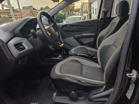 CHEVROLET Onix Hatch 1.0 4P FLEX LT, Foto 9