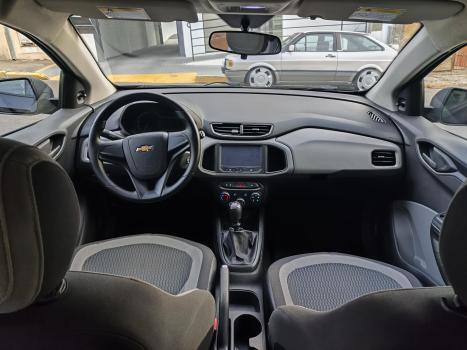 CHEVROLET Onix Hatch 1.0 4P FLEX LT, Foto 11
