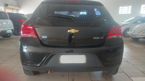 CHEVROLET Onix Hatch 1.0 4P FLEX LT, Foto 3