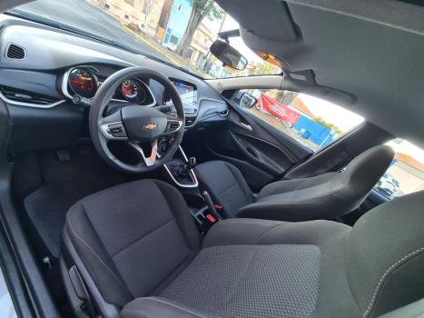 CHEVROLET Onix Hatch 1.0 4P FLEX LT, Foto 5