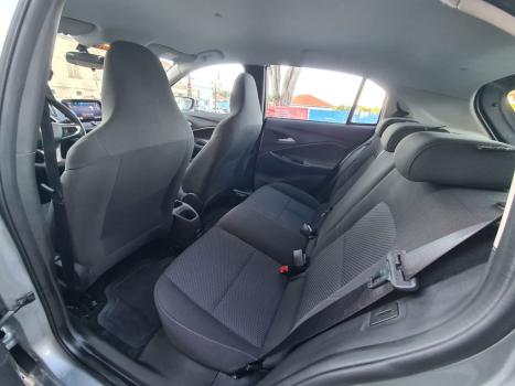 CHEVROLET Onix Hatch 1.0 4P FLEX LT, Foto 6