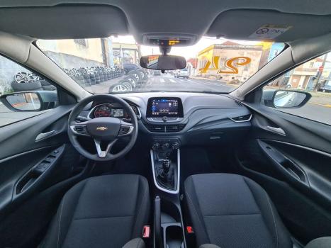 CHEVROLET Onix Hatch 1.0 4P FLEX LT, Foto 7