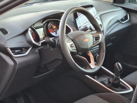 CHEVROLET Onix Hatch 1.0 4P FLEX LT, Foto 11