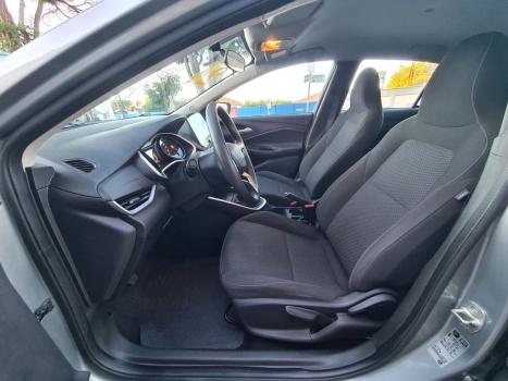 CHEVROLET Onix Hatch 1.0 4P FLEX LT, Foto 16