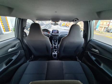 CHEVROLET Onix Hatch 1.0 4P FLEX LT, Foto 17