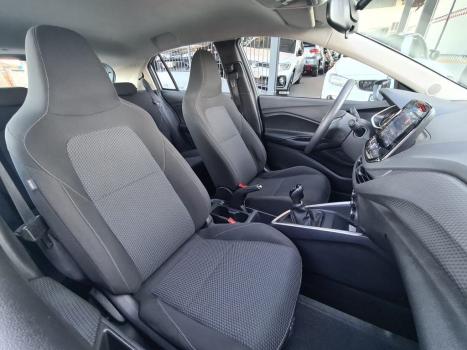 CHEVROLET Onix Hatch 1.0 4P FLEX LT, Foto 18