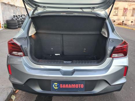 CHEVROLET Onix Hatch 1.0 4P FLEX LT, Foto 23