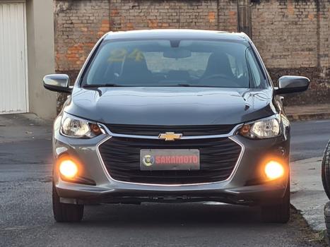 CHEVROLET Onix Hatch 1.0 4P FLEX LT, Foto 29