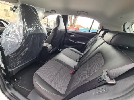 CHEVROLET Onix Hatch 1.0 4P FLEX LTZ TURBO AUTOMTICO, Foto 6