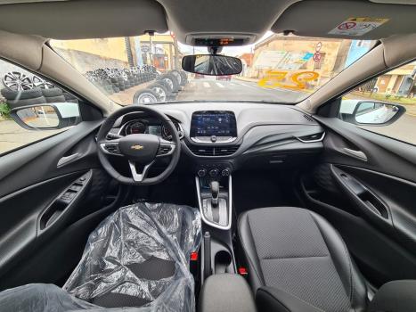 CHEVROLET Onix Hatch 1.0 4P FLEX LTZ TURBO AUTOMTICO, Foto 7