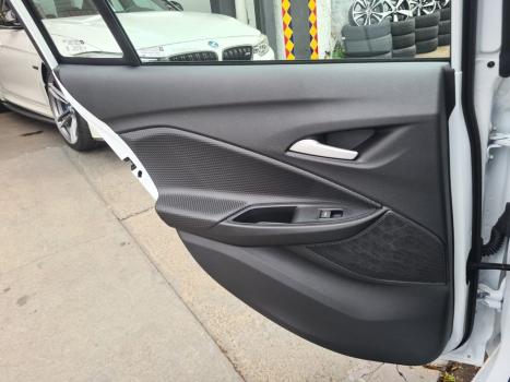 CHEVROLET Onix Hatch 1.0 4P FLEX LTZ TURBO AUTOMTICO, Foto 8