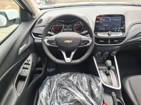 CHEVROLET Onix Hatch 1.0 4P FLEX LTZ TURBO AUTOMTICO, Foto 12