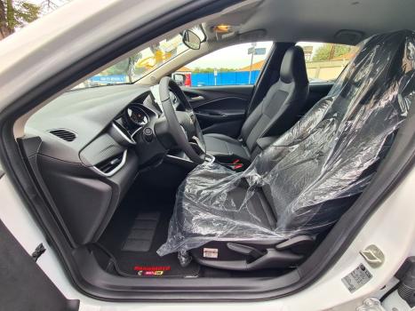 CHEVROLET Onix Hatch 1.0 4P FLEX LTZ TURBO AUTOMTICO, Foto 14
