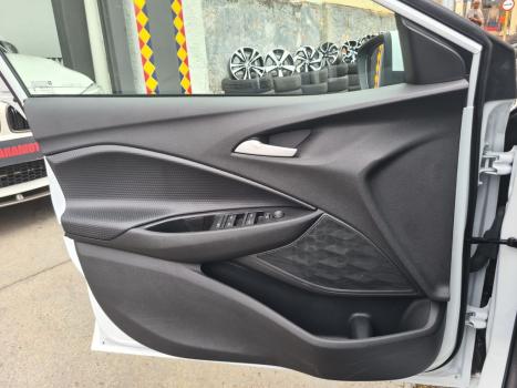 CHEVROLET Onix Hatch 1.0 4P FLEX LTZ TURBO AUTOMTICO, Foto 19