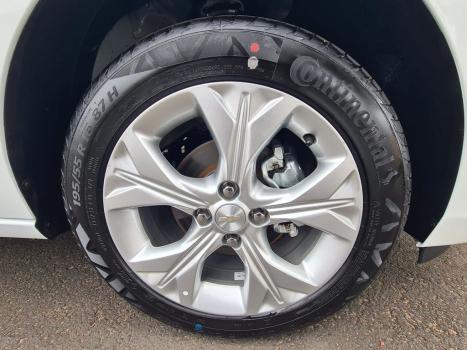 CHEVROLET Onix Hatch 1.0 4P FLEX LTZ TURBO AUTOMTICO, Foto 23