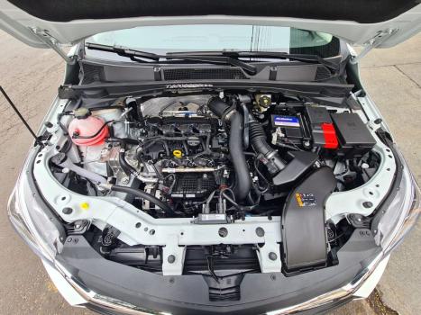 CHEVROLET Onix Hatch 1.0 4P FLEX LTZ TURBO AUTOMTICO, Foto 25