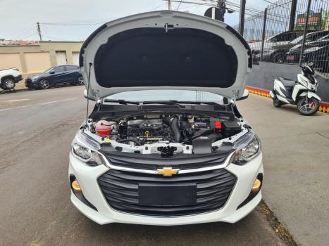 CHEVROLET Onix Hatch 1.0 4P FLEX LTZ TURBO AUTOMTICO, Foto 26
