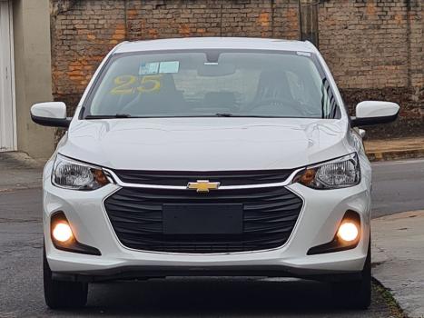 CHEVROLET Onix Hatch 1.0 4P FLEX LTZ TURBO AUTOMTICO, Foto 27