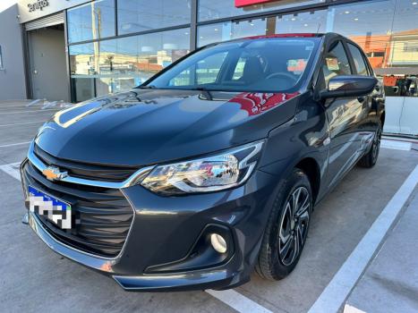 CHEVROLET Onix Hatch 1.0 4P FLEX LT TURBO, Foto 1